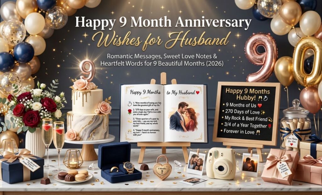Wishes for husband 2