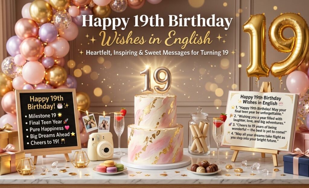 Wishes in english