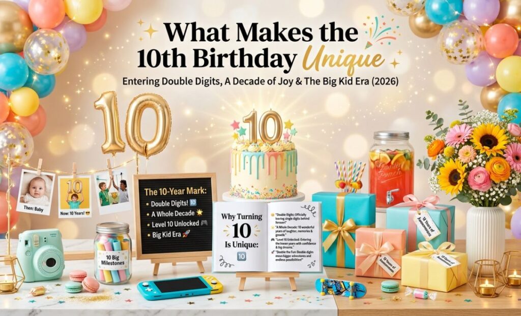 birthday unique
